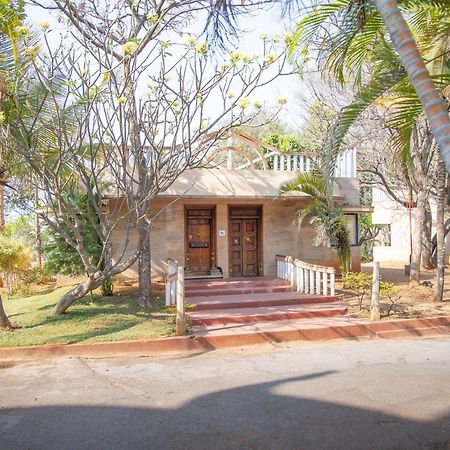 Shakthi Hill Resorts Pvt Ltd Bangalore Buitenkant foto