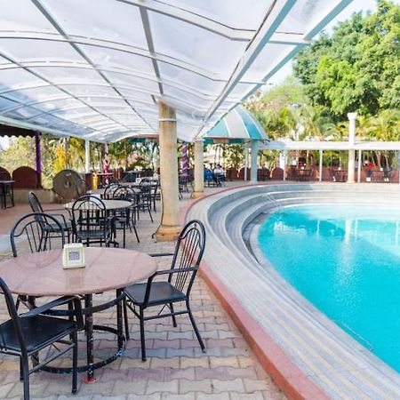 Shakthi Hill Resorts Pvt Ltd Bangalore Buitenkant foto