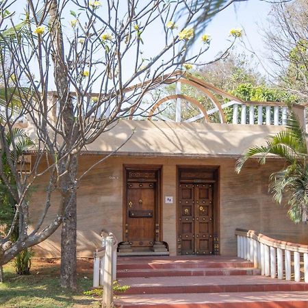 Shakthi Hill Resorts Pvt Ltd Bangalore Buitenkant foto