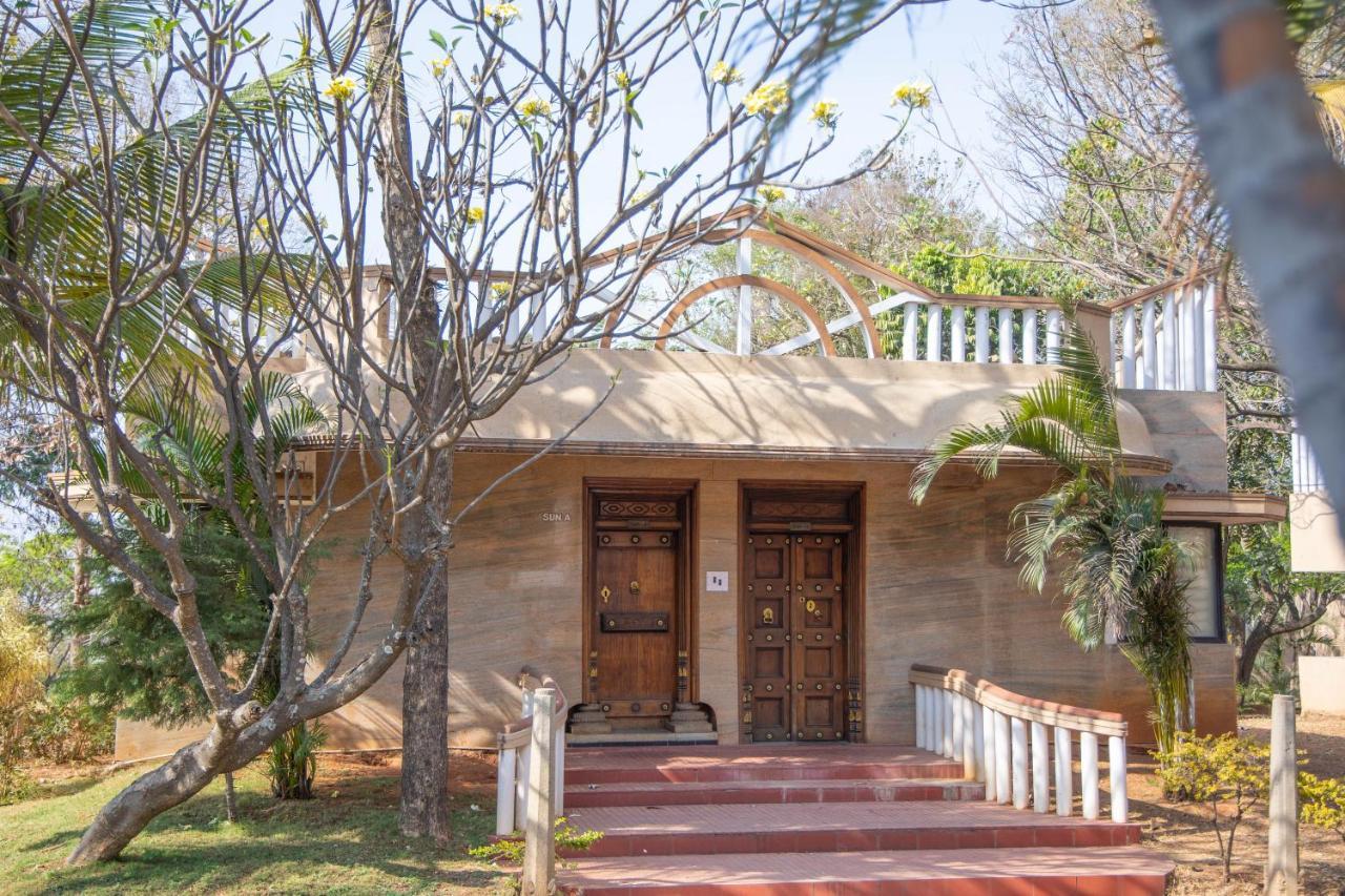 Shakthi Hill Resorts Pvt Ltd Bangalore Buitenkant foto