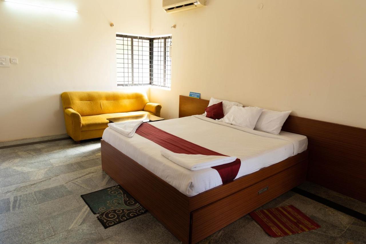 Shakthi Hill Resorts Pvt Ltd Bangalore Buitenkant foto