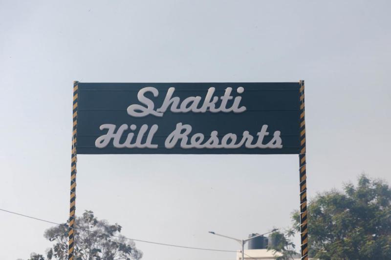 Shakthi Hill Resorts Pvt Ltd Bangalore Buitenkant foto