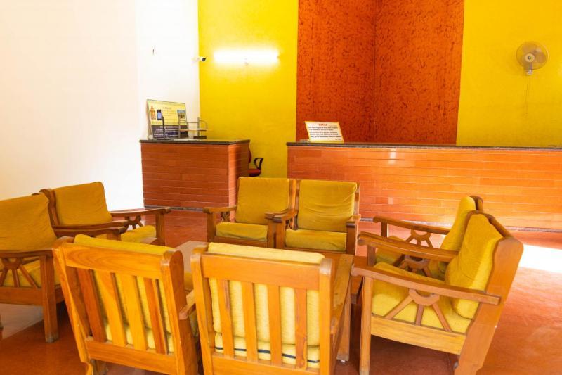 Shakthi Hill Resorts Pvt Ltd Bangalore Buitenkant foto